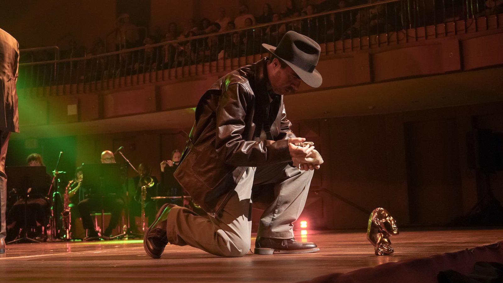 John Williams Birthday Concert